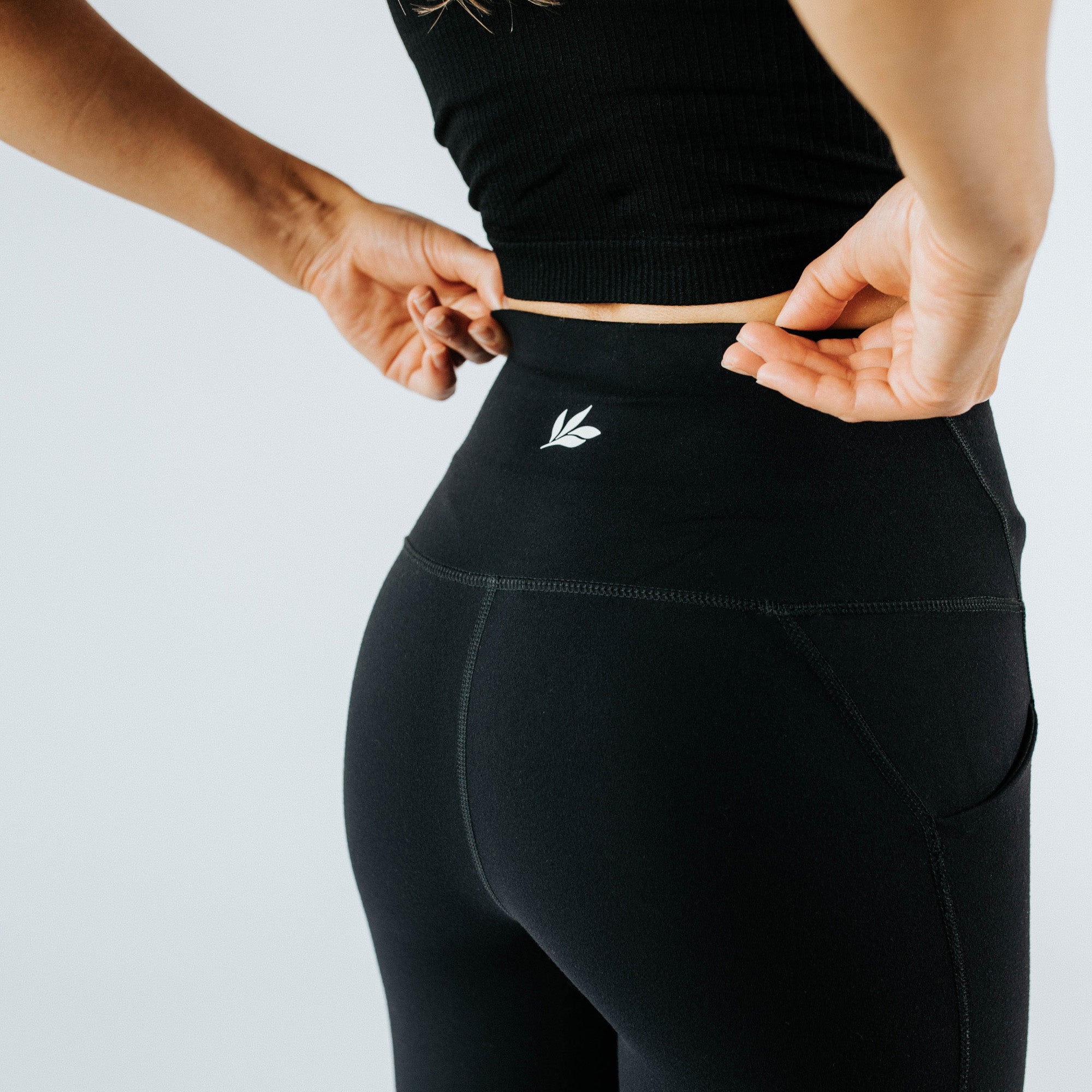What is Wholesale Plus Size Vital Active Leggings with Pockets for