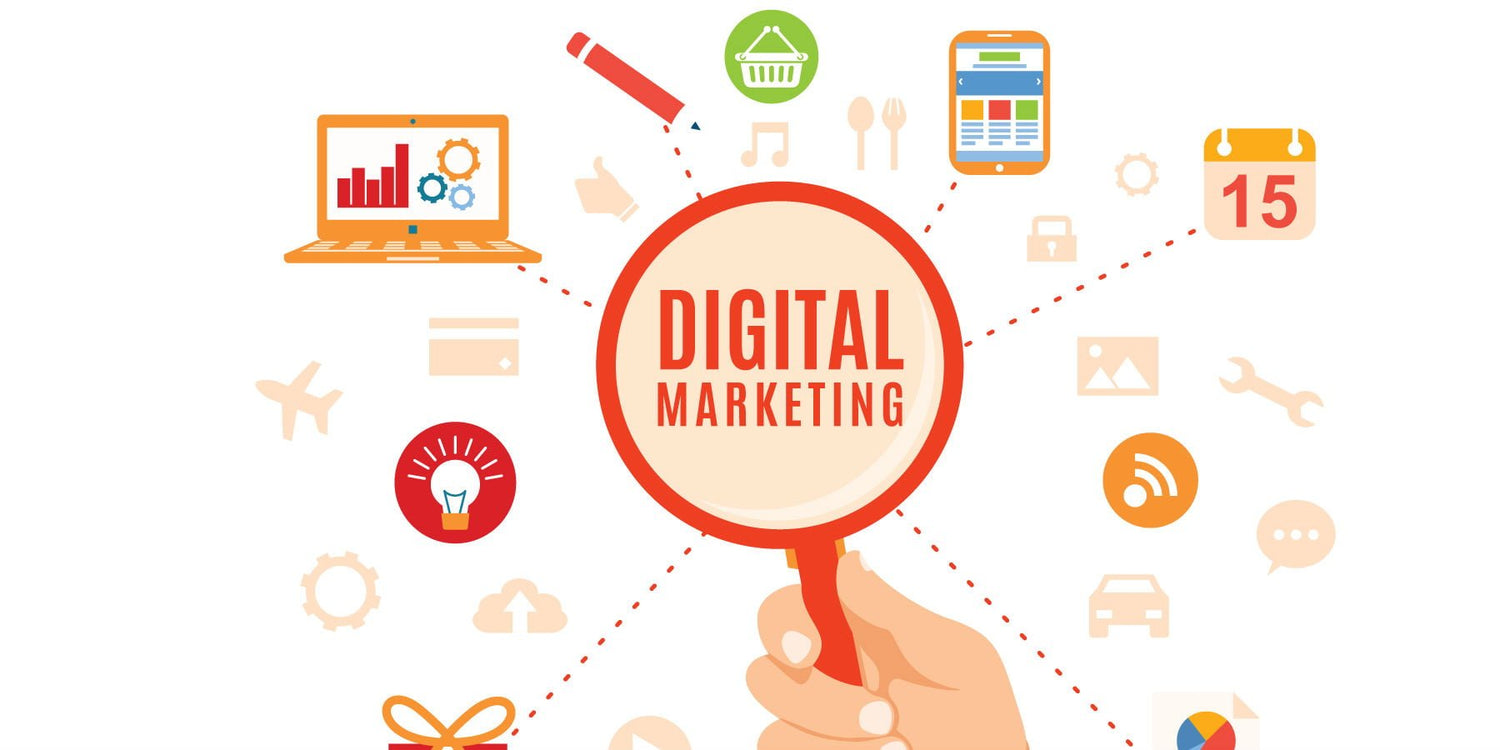 Digital Marketing Specialist