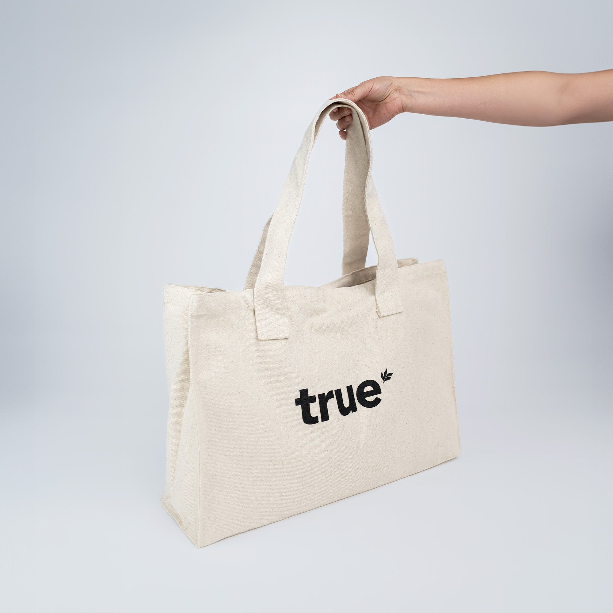 Premium tote bags on sale