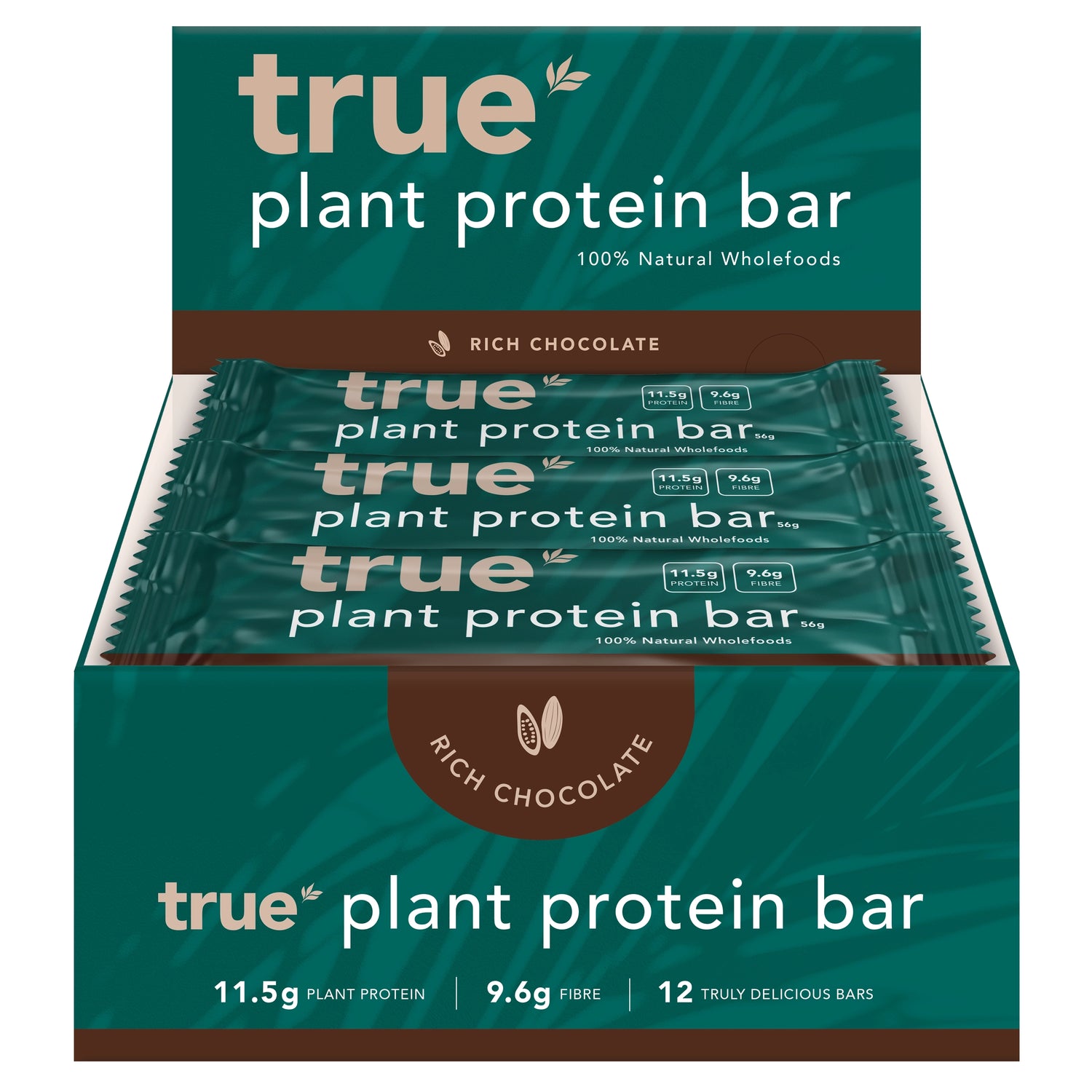 Plant Protein Bar