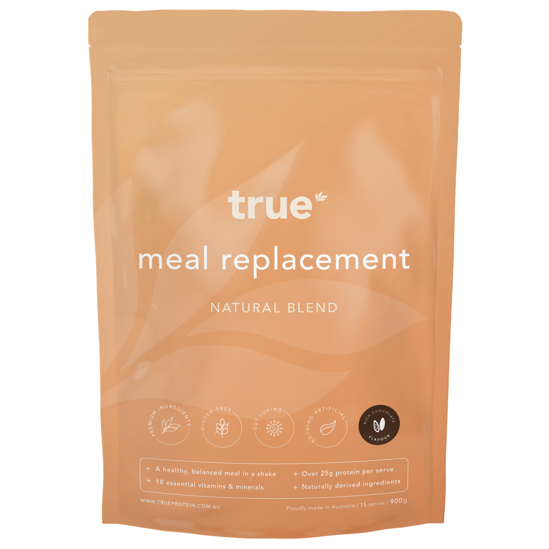 Meal Replacement