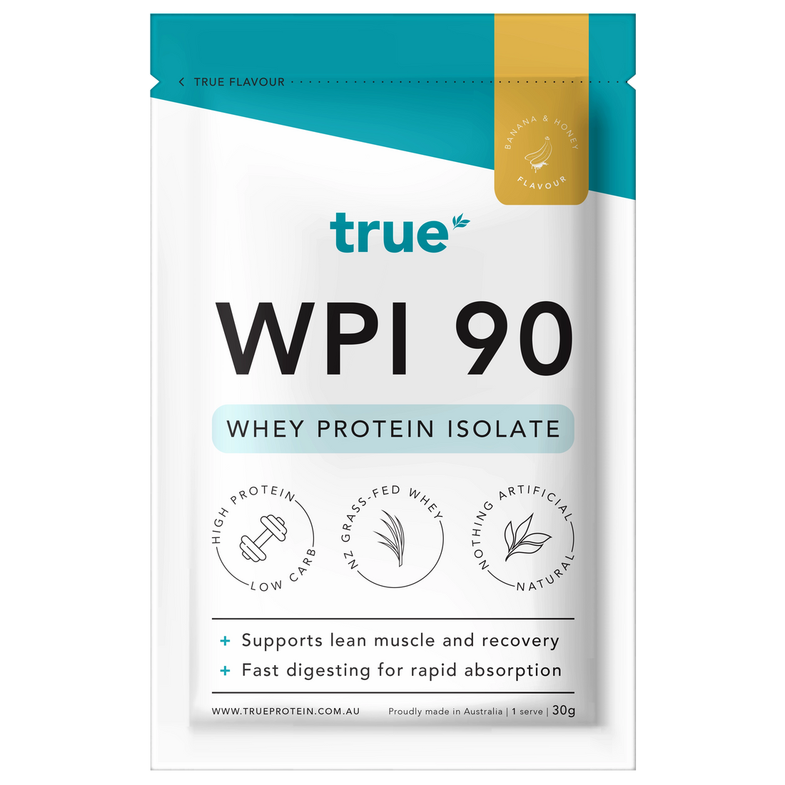 WPI 90 Sample