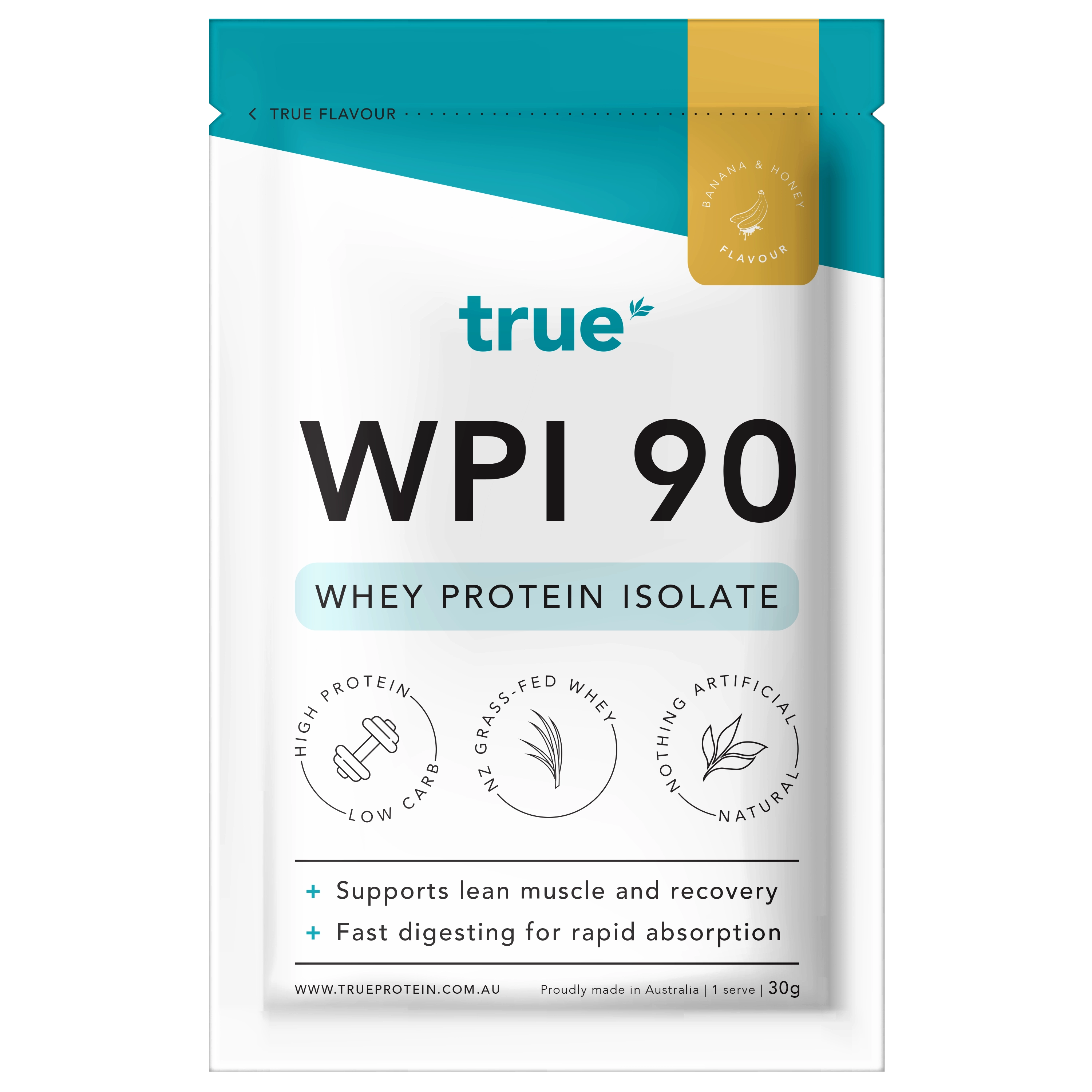 WPI 90 Sample