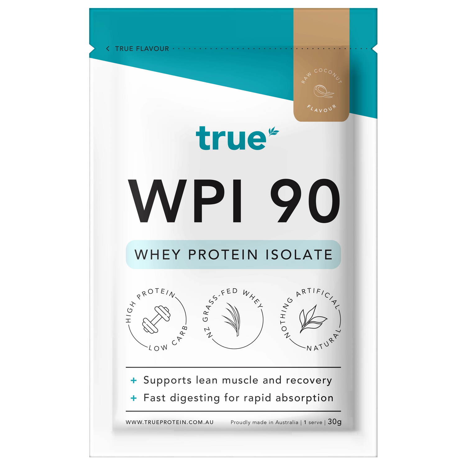 WPI 90 Sample