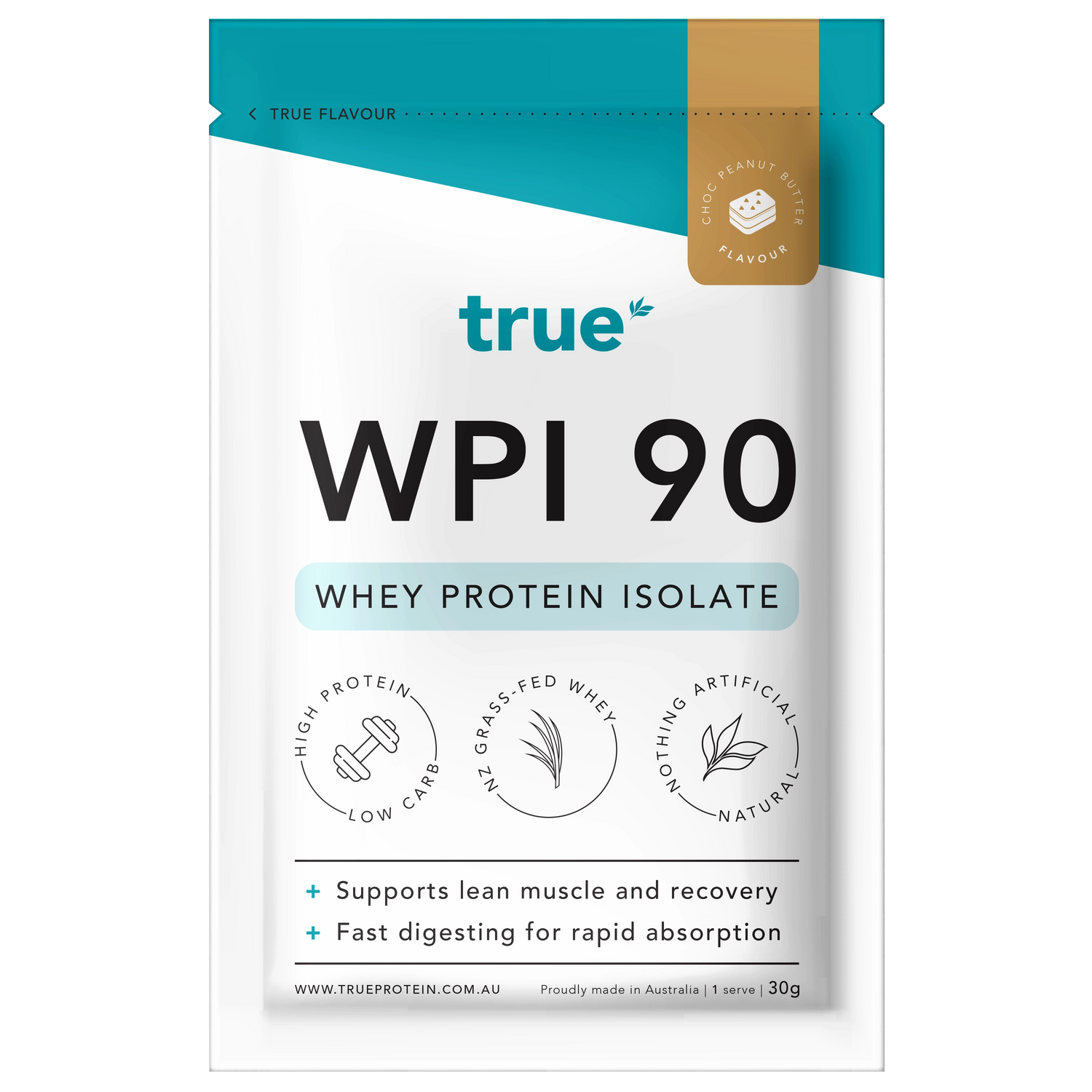 WPI 90 Sample