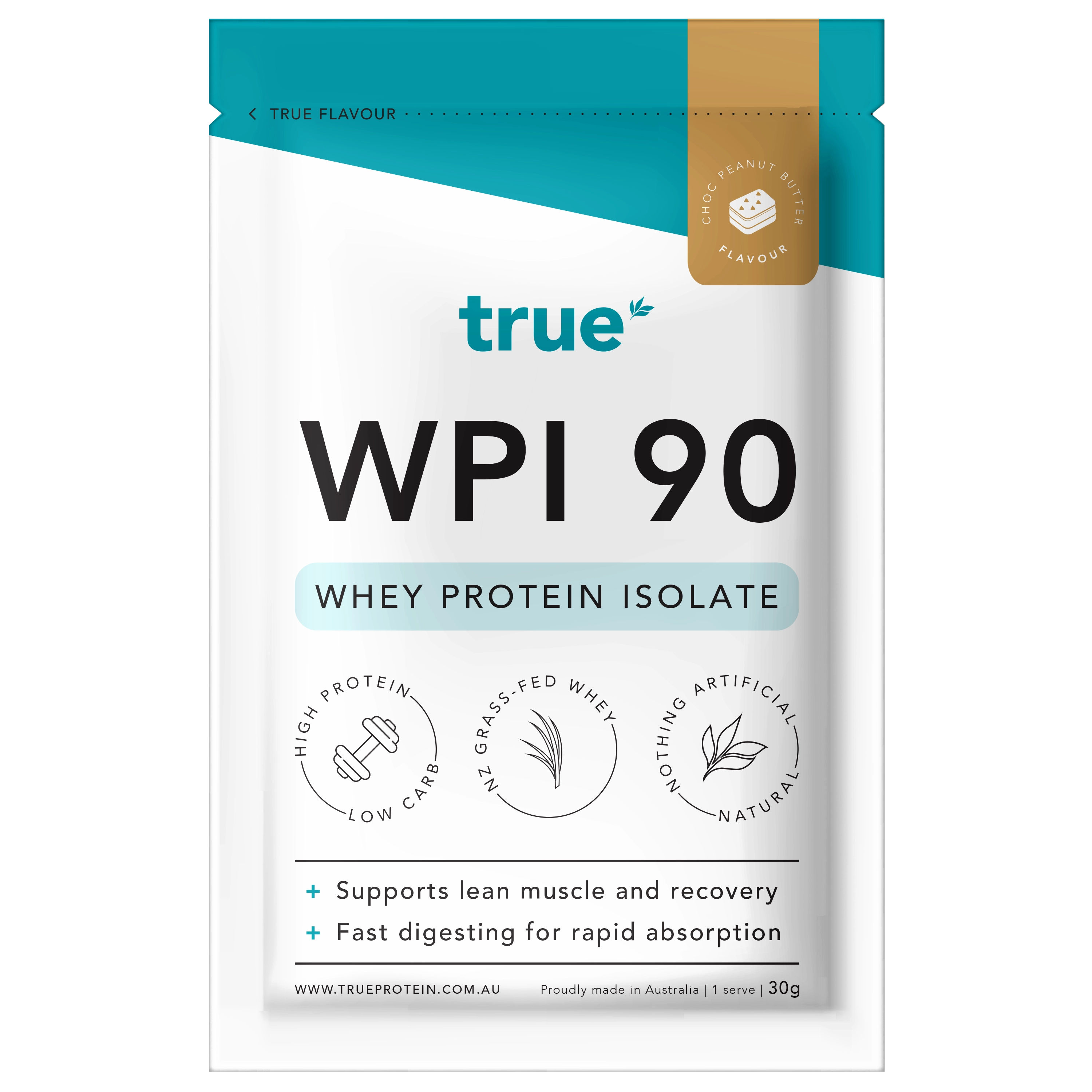 WPI 90 Sample