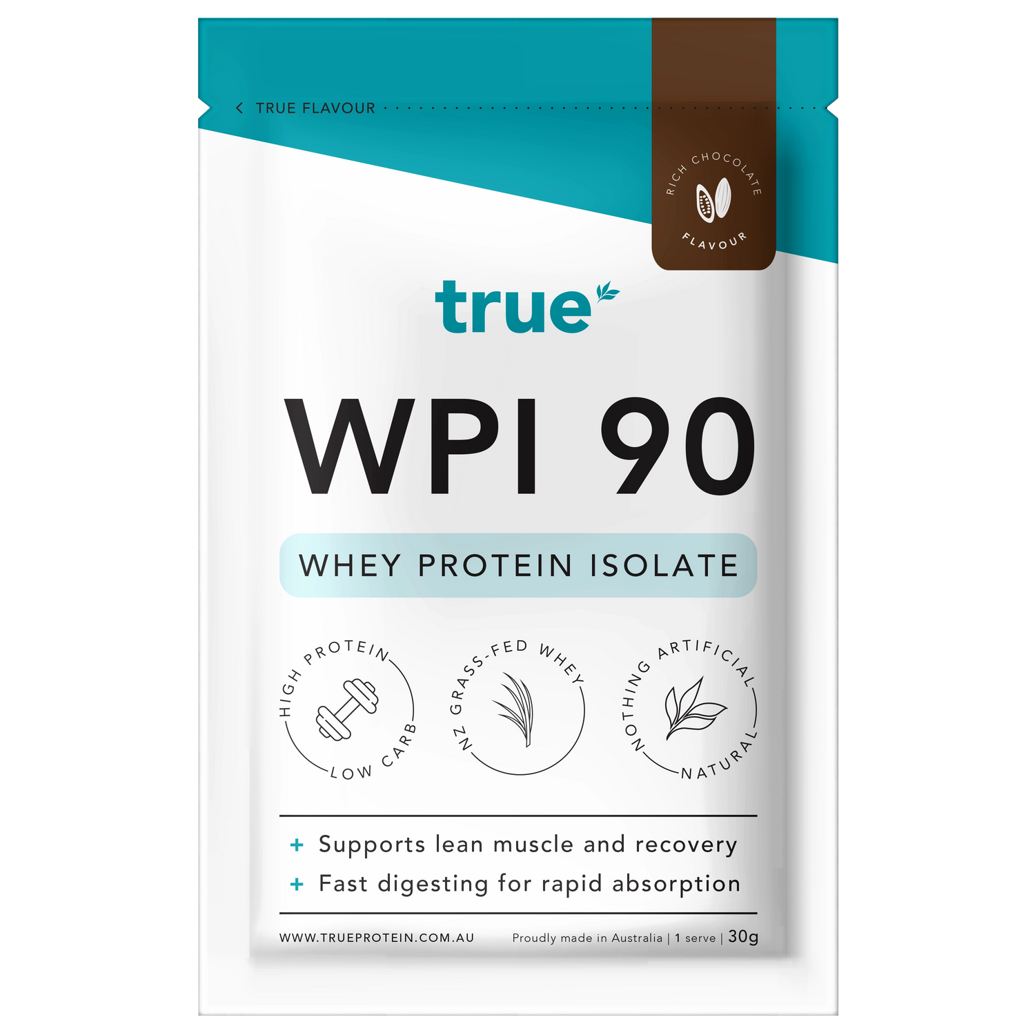 WPI 90 Sample