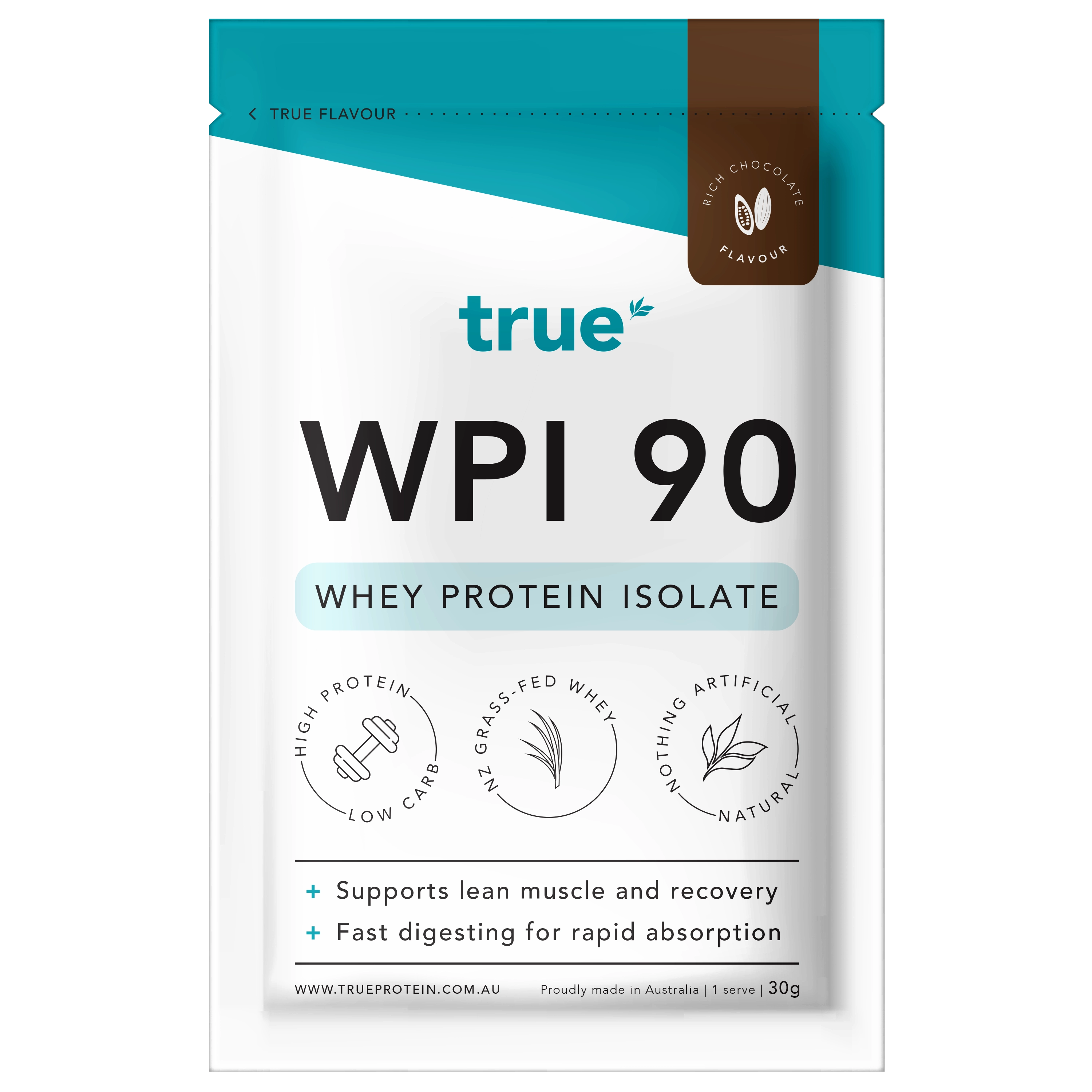 WPI 90 Sample