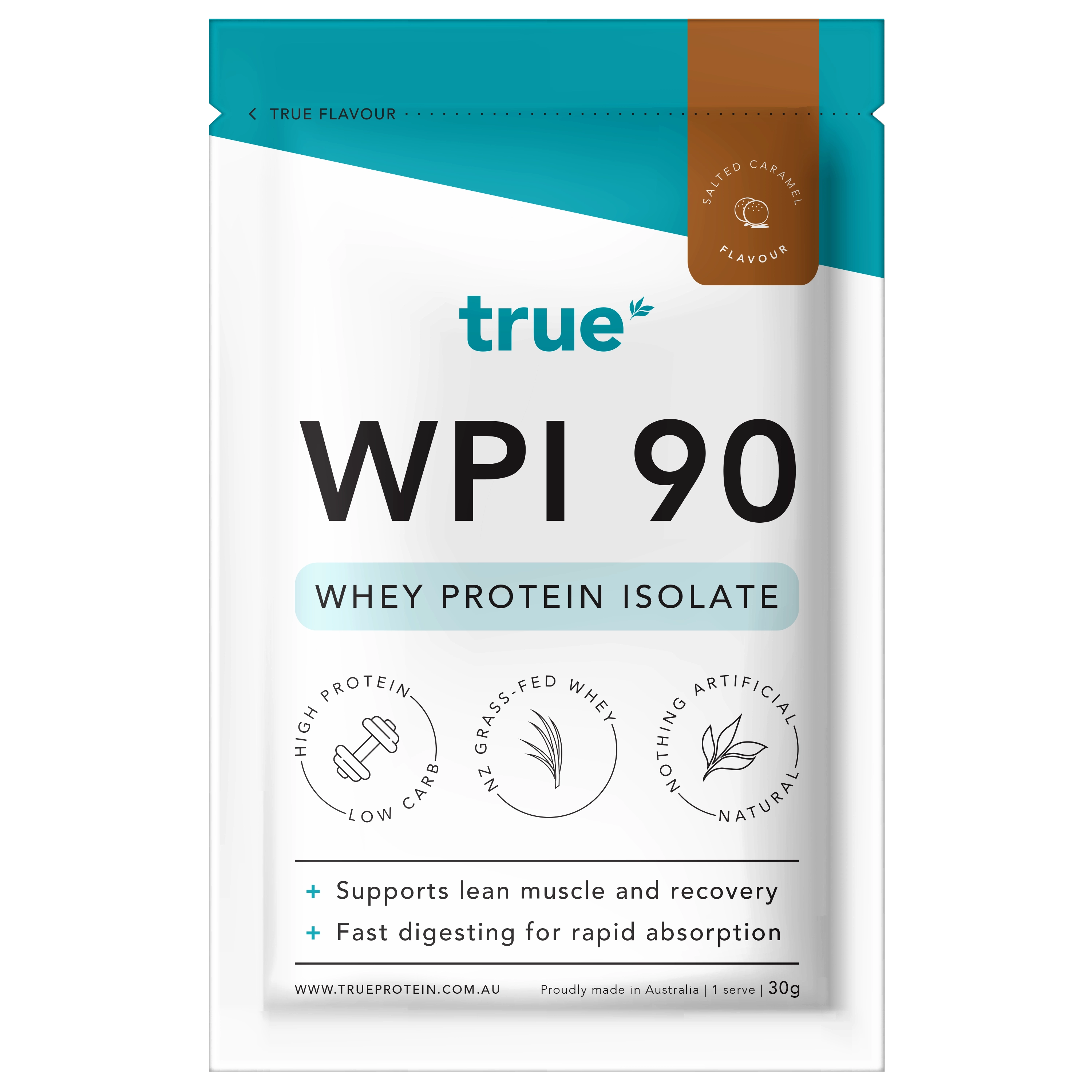 WPI 90 Sample