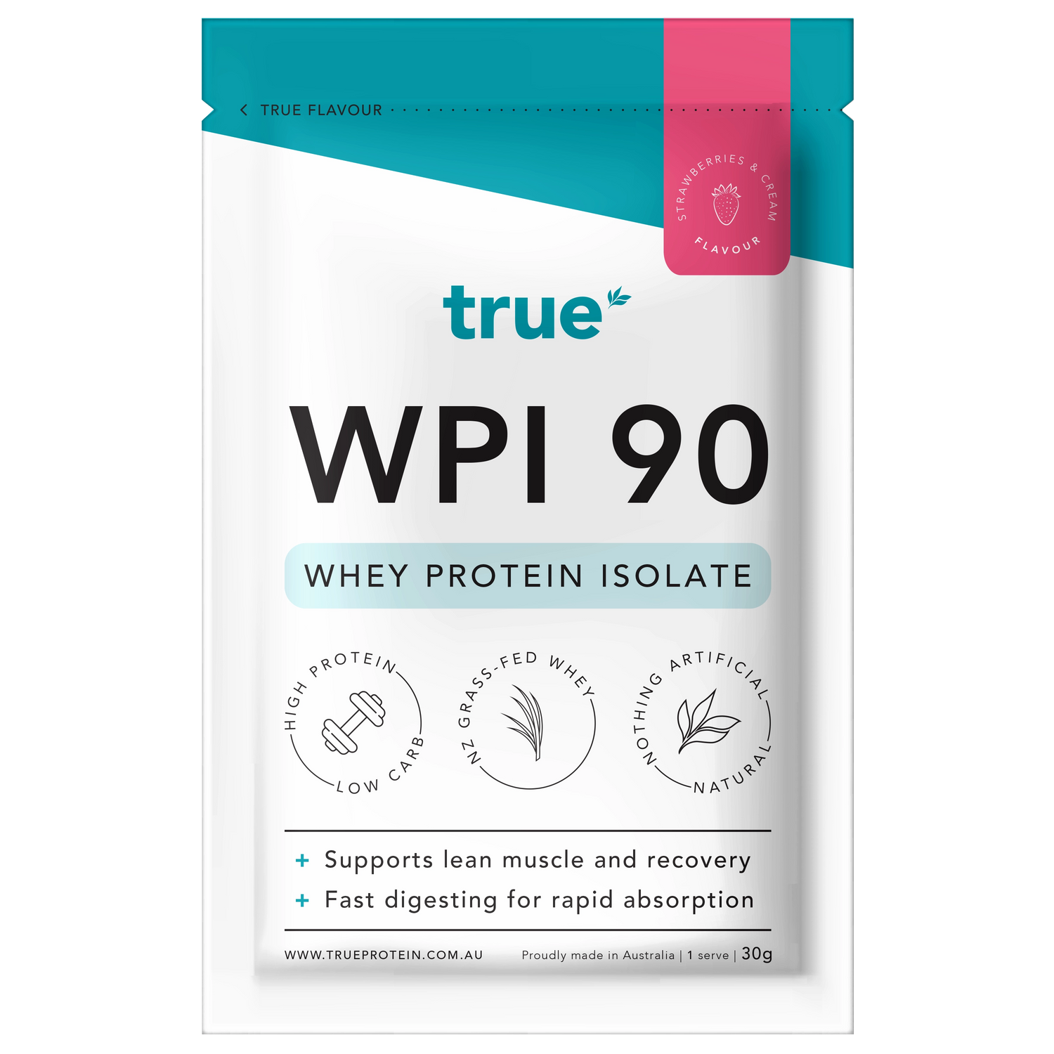 WPI 90 Sample