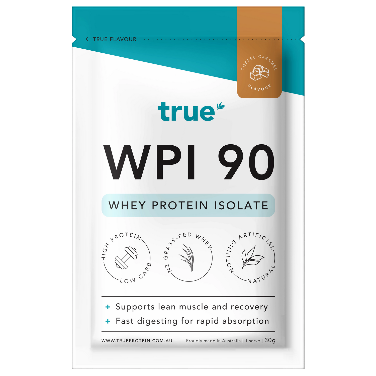 WPI 90 Sample