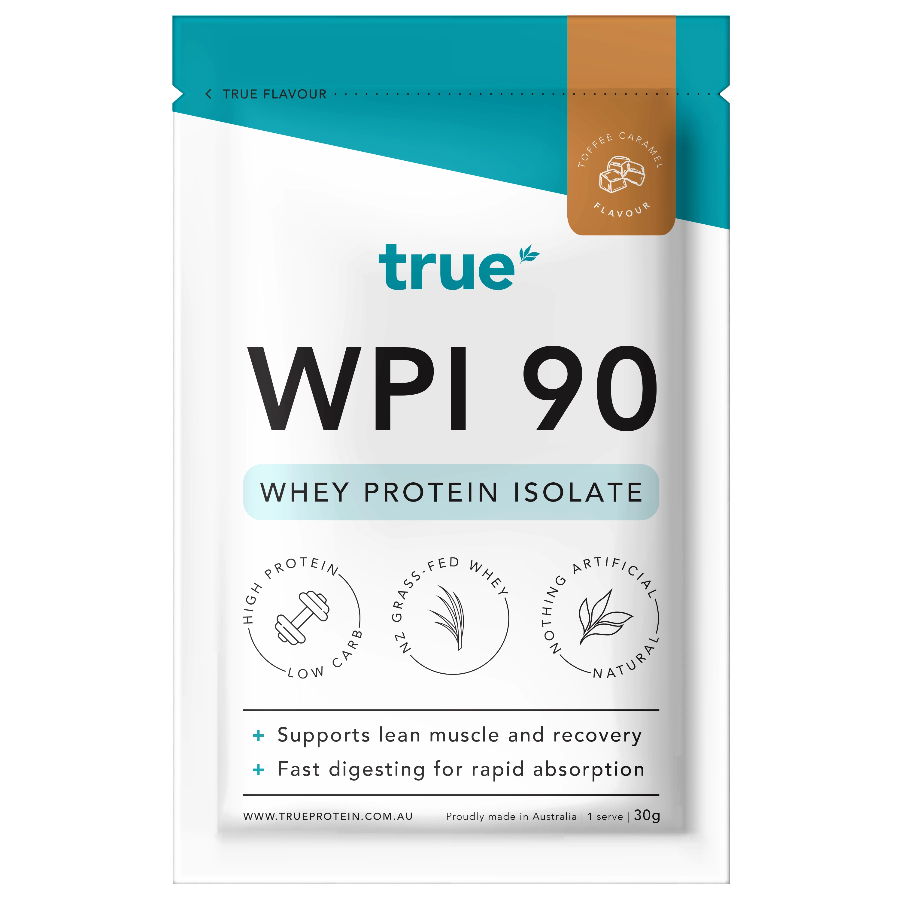 WPI 90 Sample