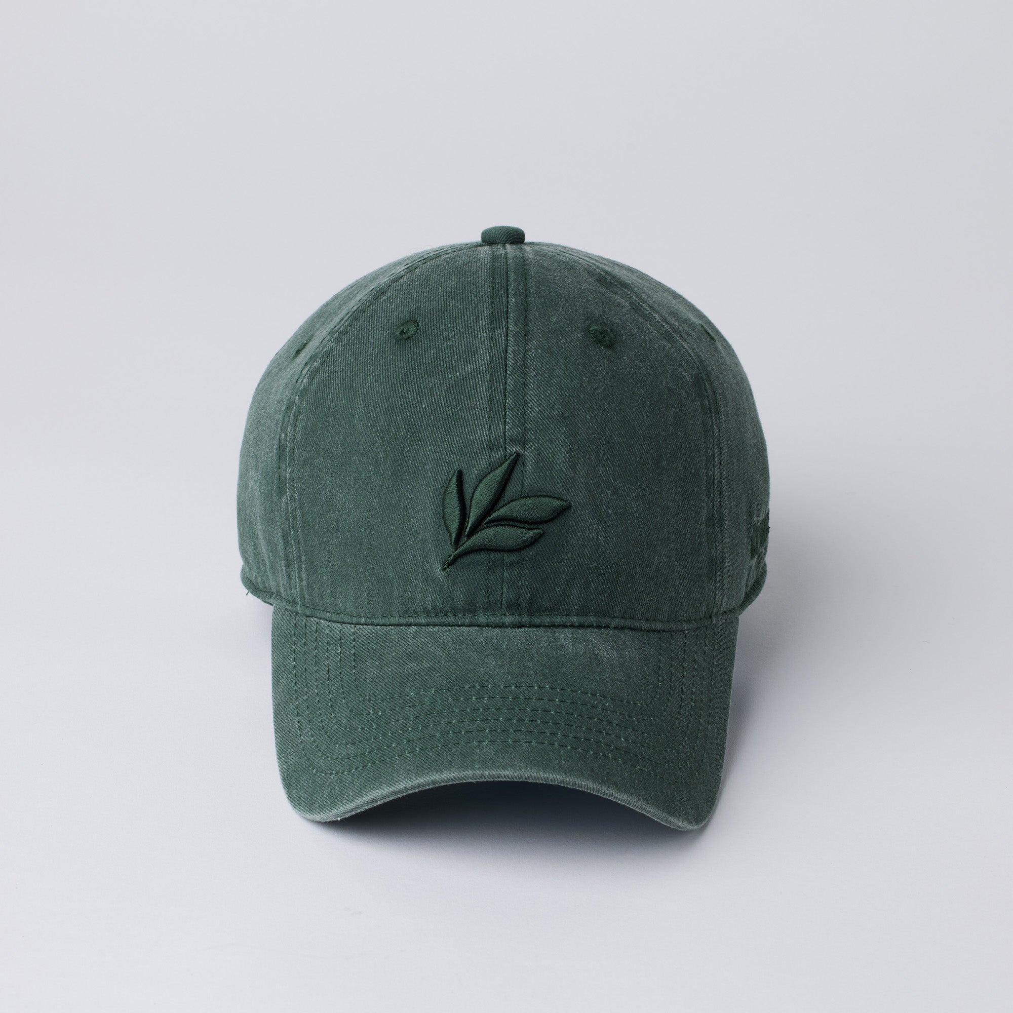 Relaxed Cap Forest