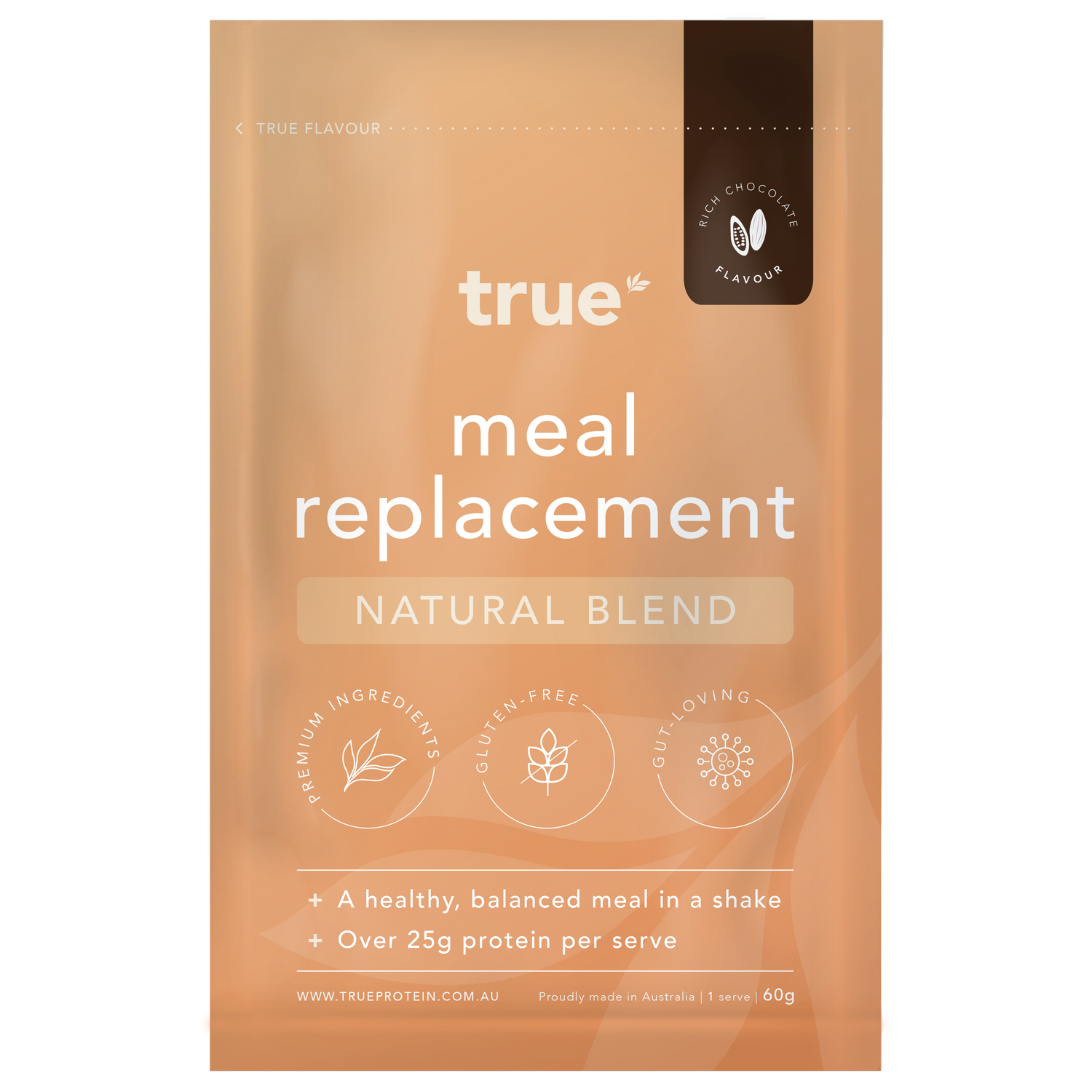 Meal Replacement Sample