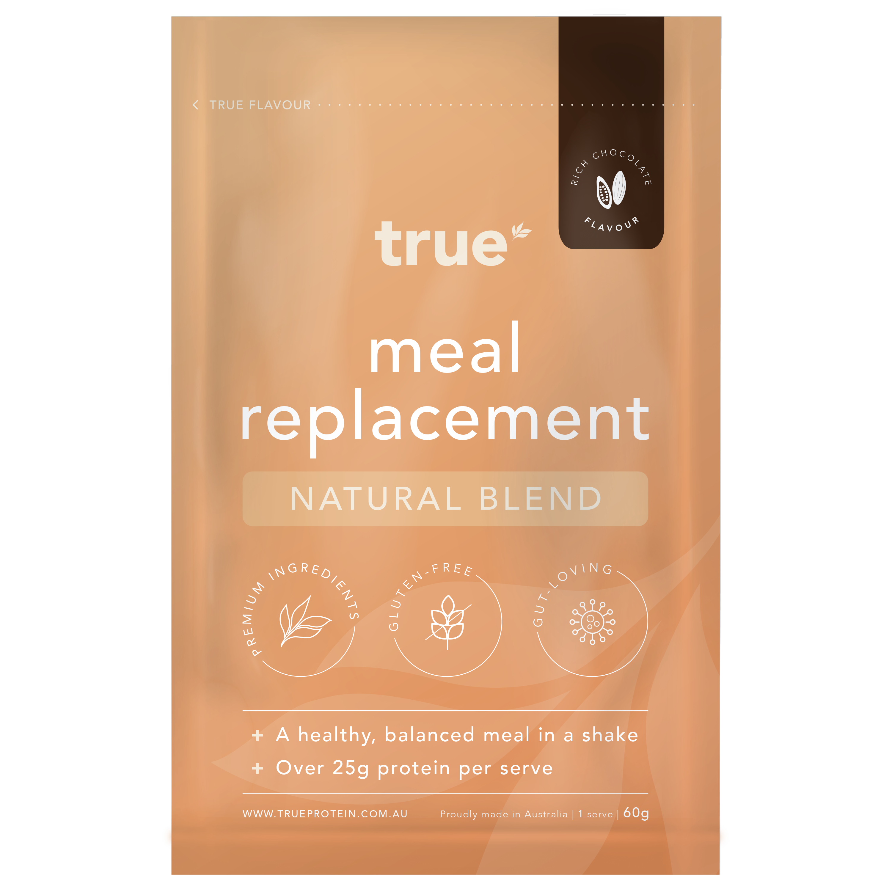 Meal Replacement Sample