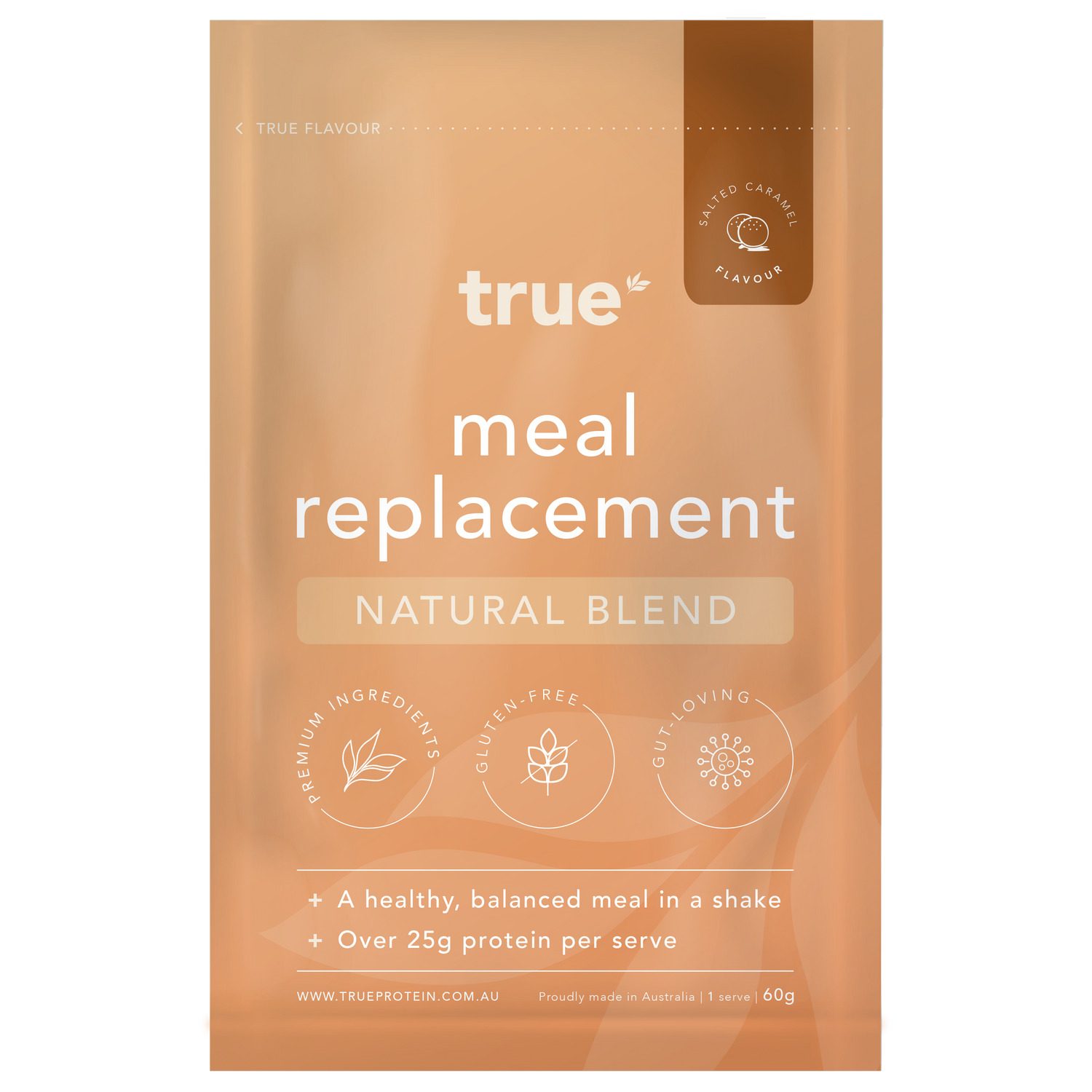 Meal Replacement Sample