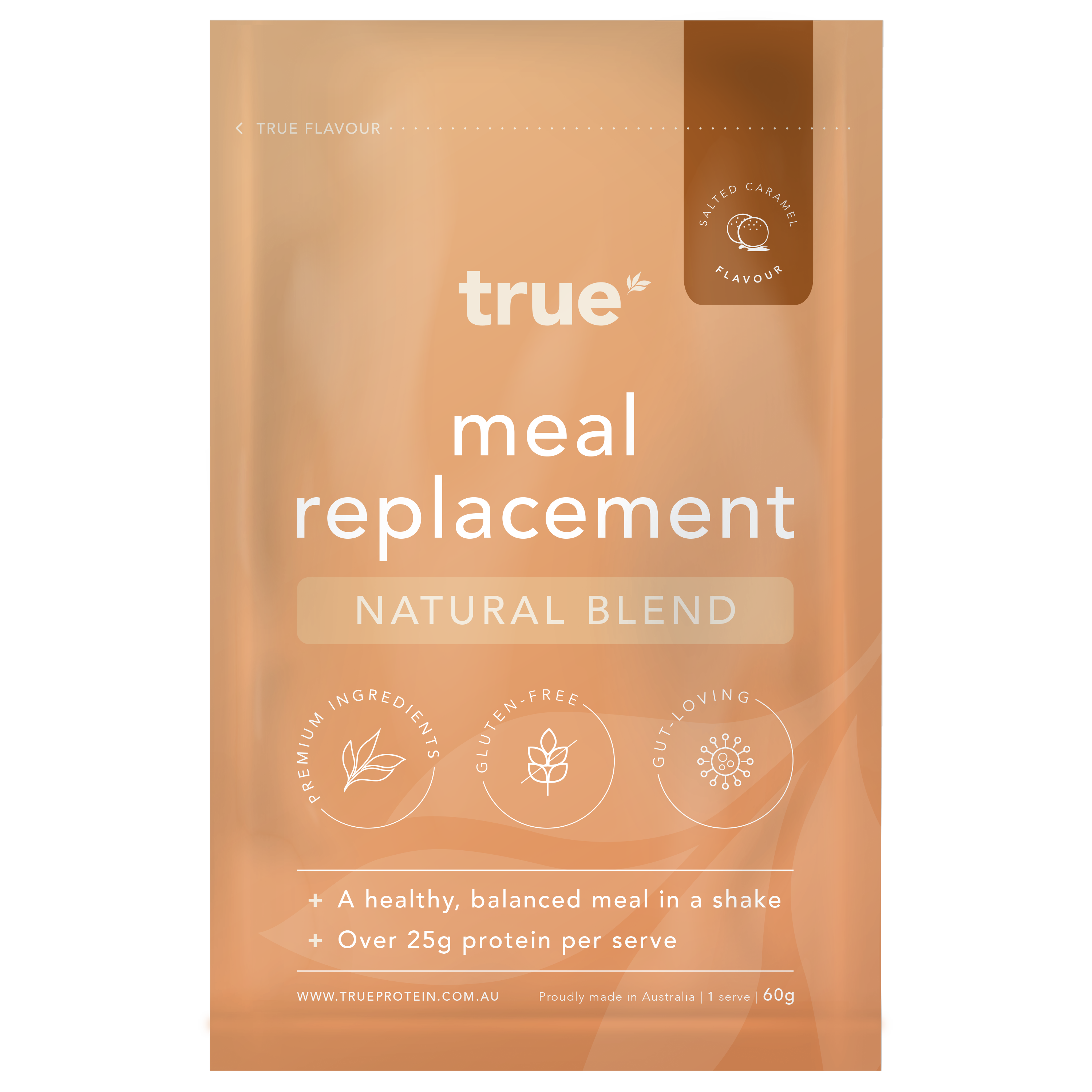 Meal Replacement Sample