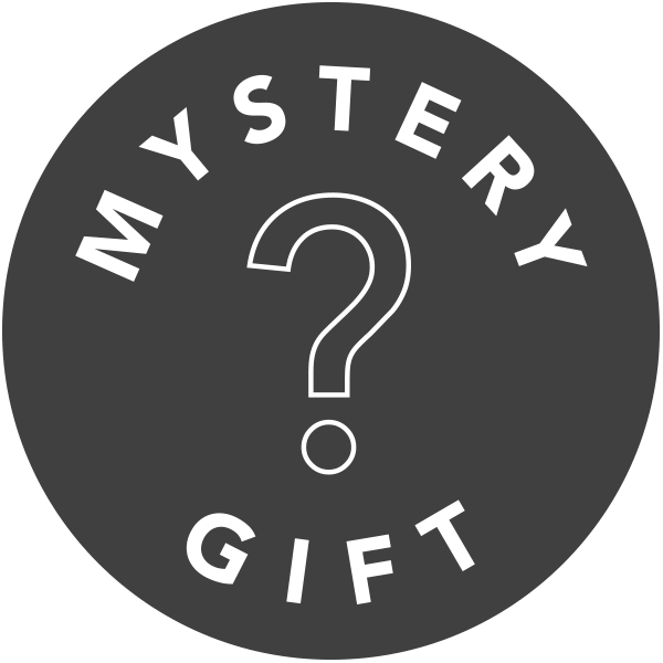 Mystery Gift