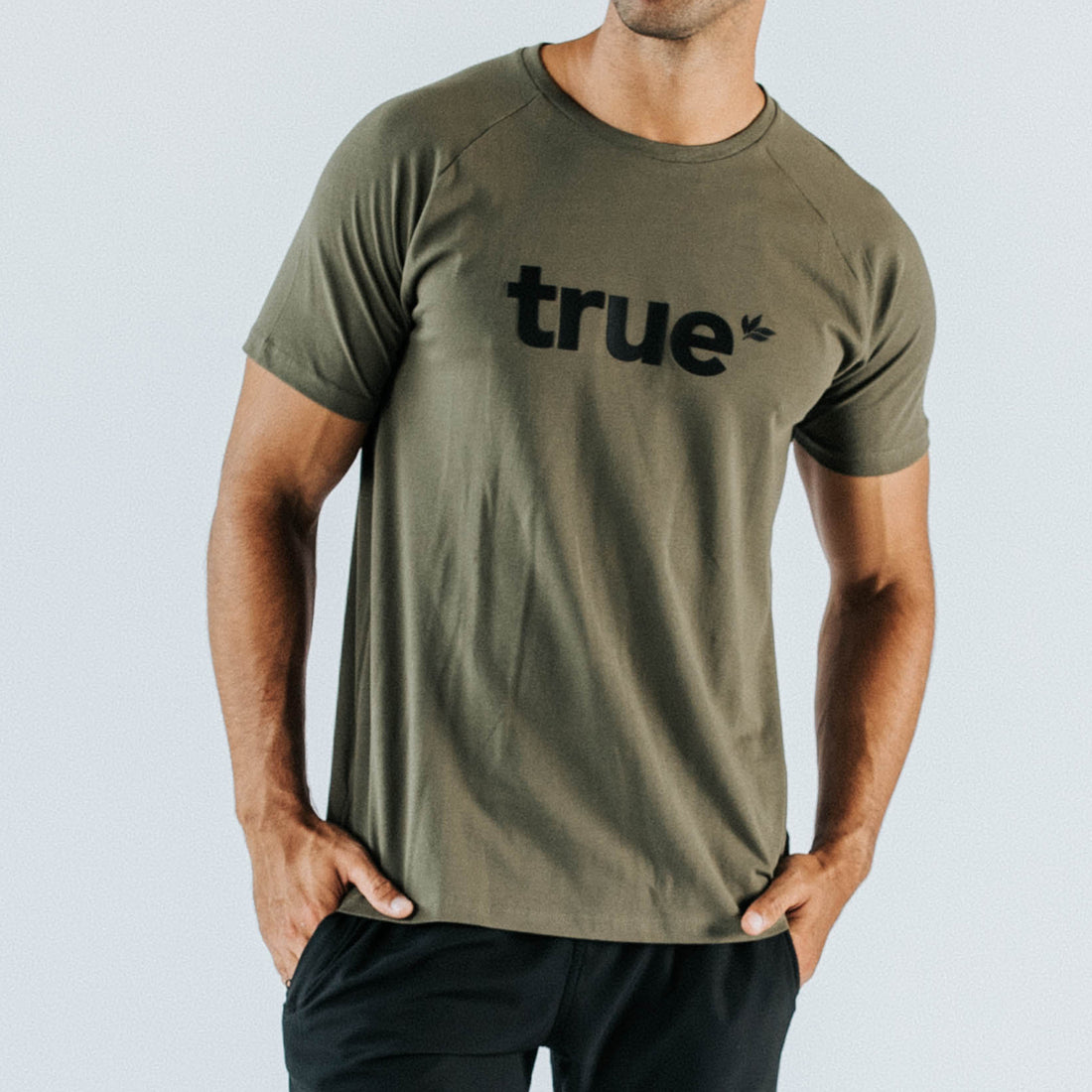 True Apparel | T-Shirts, Tanks & More – True Protein